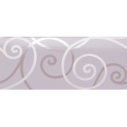 Декор Novabell Paint Lilac / Violet (PAW) Fascia Deco Lustro Lilac