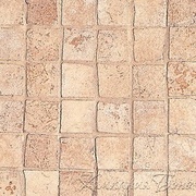 Напольная плитка Novabell Roma Rom 447 Mosaico Colosseo Sabbia