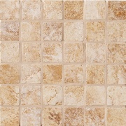 Мозаика Novabell Sine die Mosaico 5*5 Caramel