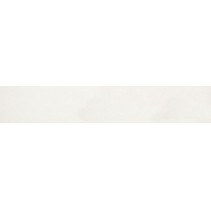 Novabell Spazio SPZB86K Battiscopa Bianco