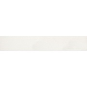 Плинтус Novabell Spazio SPZB86K Battiscopa Bianco