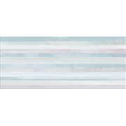Настенная плитка Novogres Aitana Baxa Décor Azul-Viola