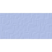 Настенная плитка Novogres Azkena Azul
