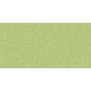 Настенная плитка Novogres Azkena Verde