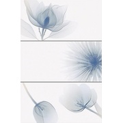 Панно Novogres Azkena Fleur Azul Decor