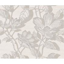 Novogres Enzo Decorado Prunece-2 Gris (из 2х пл)