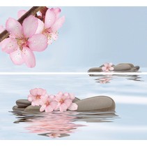 Novogres Fresh Décor Goa Luz (комплект из 2 шт)
