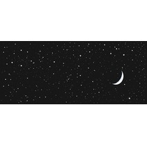 Novogres Moonlight Decor Grow