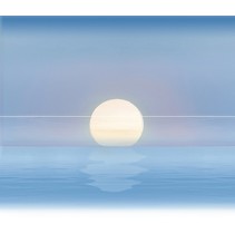 Novogres Moonlight Decor Helios-2 Azul