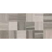 Настенная плитка Novogres Nobu Chess Decor Gris