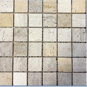 Мозаика NSmosaic Stone K-718