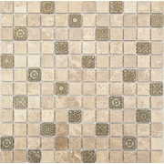 Мозаика NSmosaic Stone K 717