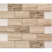 Мозаика NSmosaic Stone KP-719