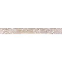 Oneker Dream Listelo Rosas Blanco