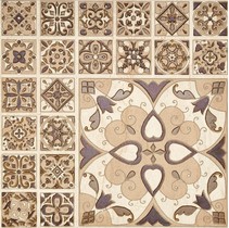 Oneker Guiza Decor Gold