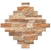 Oneker Lascas Brown