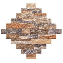 Oneker Lascas Rustico