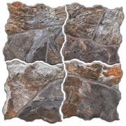 Керамогранит Oneker Taiga Por Gris