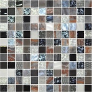 Настенная плитка Onix Mosaico Cosmic Firenze Malla
