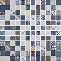 Onix Mosaico Cosmic Zambra Malla