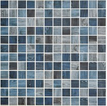 Onix Mosaico Indigo Malla