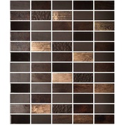 Настенная плитка Onix Mosaico Marbelous Vitra Skin Malla