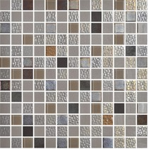 Onix Mosaico Mystic Glass Sinai Malla