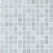 Настенная плитка Onix Mosaico NatureBlends Indico Malla