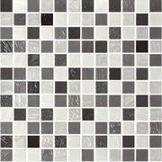 Настенная плитка Onix Mosaico NatureBlends Indor Malla