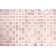 Мозаика Onix Mosaico Opalo Rev. Blend Pink