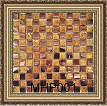 Opera dekora Эклектика MHP001