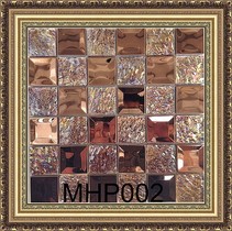 Opera dekora Эклектика MHP002