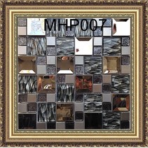 Opera dekora Эклектика MHP007