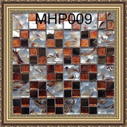 Мозаика Opera dekora Эклектика MHP009
