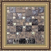 Opera dekora Эклектика MHP019