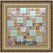 Мозаика Opera dekora Эклектика MHP026