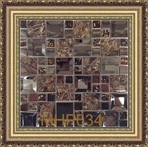 Opera dekora Эклектика MHP034