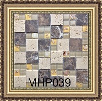 Opera dekora Эклектика MHP039