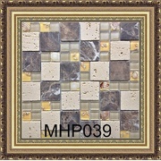 Мозаика Opera dekora Эклектика MHP039