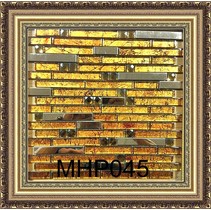 Opera dekora Эклектика MHP045