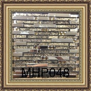 Мозаика Opera dekora Эклектика MHP048