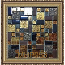 Opera dekora Эклектика MHP058