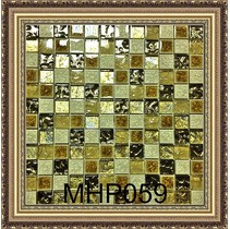 Opera dekora Эклектика MHP059