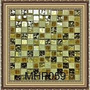 Мозаика Opera dekora Эклектика MHP059