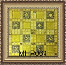 Opera dekora Эклектика MHP061