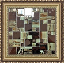 Opera dekora Эклектика MHP067