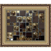 Opera dekora Эклектика MHP068