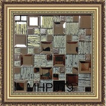 Opera dekora Эклектика MHP079
