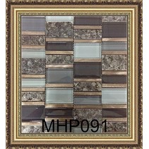 Opera dekora Эклектика MHP091