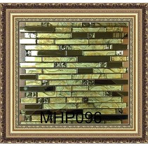 Opera dekora Эклектика MHP096